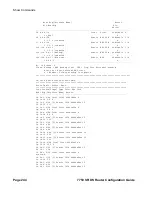 Preview for 244 page of Alcatel-Lucent 7750 SR-OS Configuration Manual