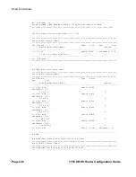 Preview for 246 page of Alcatel-Lucent 7750 SR-OS Configuration Manual