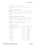 Preview for 247 page of Alcatel-Lucent 7750 SR-OS Configuration Manual