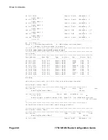 Preview for 248 page of Alcatel-Lucent 7750 SR-OS Configuration Manual