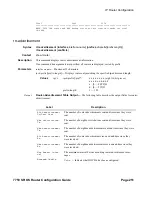 Preview for 251 page of Alcatel-Lucent 7750 SR-OS Configuration Manual