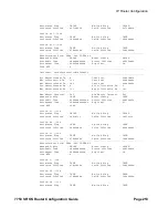 Preview for 253 page of Alcatel-Lucent 7750 SR-OS Configuration Manual