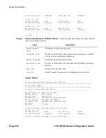 Preview for 254 page of Alcatel-Lucent 7750 SR-OS Configuration Manual