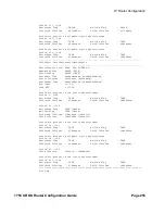 Preview for 255 page of Alcatel-Lucent 7750 SR-OS Configuration Manual