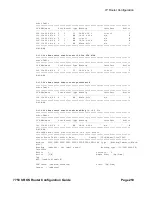 Preview for 259 page of Alcatel-Lucent 7750 SR-OS Configuration Manual