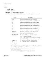 Preview for 262 page of Alcatel-Lucent 7750 SR-OS Configuration Manual