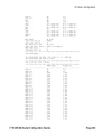 Preview for 263 page of Alcatel-Lucent 7750 SR-OS Configuration Manual