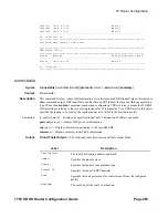 Preview for 265 page of Alcatel-Lucent 7750 SR-OS Configuration Manual