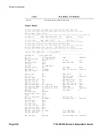 Preview for 266 page of Alcatel-Lucent 7750 SR-OS Configuration Manual