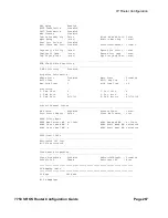 Preview for 267 page of Alcatel-Lucent 7750 SR-OS Configuration Manual