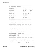 Preview for 268 page of Alcatel-Lucent 7750 SR-OS Configuration Manual