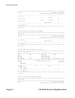 Preview for 272 page of Alcatel-Lucent 7750 SR-OS Configuration Manual