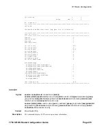 Preview for 273 page of Alcatel-Lucent 7750 SR-OS Configuration Manual