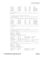 Preview for 275 page of Alcatel-Lucent 7750 SR-OS Configuration Manual