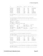 Preview for 277 page of Alcatel-Lucent 7750 SR-OS Configuration Manual