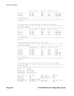 Preview for 278 page of Alcatel-Lucent 7750 SR-OS Configuration Manual