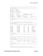 Preview for 279 page of Alcatel-Lucent 7750 SR-OS Configuration Manual