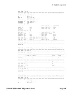 Preview for 285 page of Alcatel-Lucent 7750 SR-OS Configuration Manual