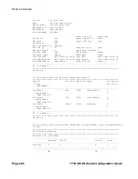 Preview for 286 page of Alcatel-Lucent 7750 SR-OS Configuration Manual