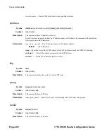 Preview for 292 page of Alcatel-Lucent 7750 SR-OS Configuration Manual