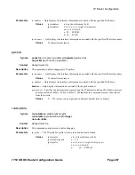 Preview for 297 page of Alcatel-Lucent 7750 SR-OS Configuration Manual