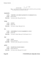 Preview for 298 page of Alcatel-Lucent 7750 SR-OS Configuration Manual