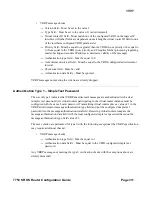 Preview for 311 page of Alcatel-Lucent 7750 SR-OS Configuration Manual