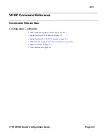 Preview for 341 page of Alcatel-Lucent 7750 SR-OS Configuration Manual