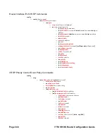 Preview for 344 page of Alcatel-Lucent 7750 SR-OS Configuration Manual