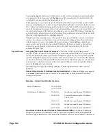 Preview for 354 page of Alcatel-Lucent 7750 SR-OS Configuration Manual