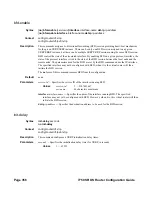 Preview for 356 page of Alcatel-Lucent 7750 SR-OS Configuration Manual