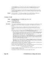 Preview for 358 page of Alcatel-Lucent 7750 SR-OS Configuration Manual