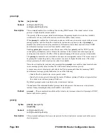 Preview for 360 page of Alcatel-Lucent 7750 SR-OS Configuration Manual