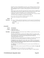 Preview for 361 page of Alcatel-Lucent 7750 SR-OS Configuration Manual