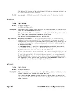 Preview for 362 page of Alcatel-Lucent 7750 SR-OS Configuration Manual