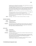 Preview for 363 page of Alcatel-Lucent 7750 SR-OS Configuration Manual