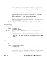 Preview for 364 page of Alcatel-Lucent 7750 SR-OS Configuration Manual