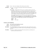 Preview for 372 page of Alcatel-Lucent 7750 SR-OS Configuration Manual