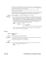 Preview for 380 page of Alcatel-Lucent 7750 SR-OS Configuration Manual