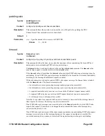 Preview for 381 page of Alcatel-Lucent 7750 SR-OS Configuration Manual