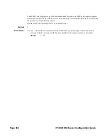 Preview for 382 page of Alcatel-Lucent 7750 SR-OS Configuration Manual