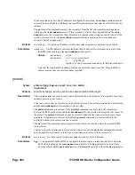 Preview for 384 page of Alcatel-Lucent 7750 SR-OS Configuration Manual