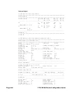 Preview for 392 page of Alcatel-Lucent 7750 SR-OS Configuration Manual