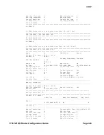 Preview for 393 page of Alcatel-Lucent 7750 SR-OS Configuration Manual