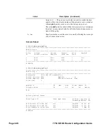 Preview for 396 page of Alcatel-Lucent 7750 SR-OS Configuration Manual