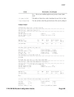 Preview for 399 page of Alcatel-Lucent 7750 SR-OS Configuration Manual