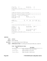 Preview for 400 page of Alcatel-Lucent 7750 SR-OS Configuration Manual