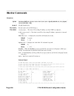 Preview for 402 page of Alcatel-Lucent 7750 SR-OS Configuration Manual