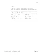 Preview for 403 page of Alcatel-Lucent 7750 SR-OS Configuration Manual