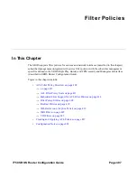 Preview for 407 page of Alcatel-Lucent 7750 SR-OS Configuration Manual